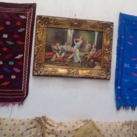 Apartmán Dar Rhimou Fès Exteriér fotografie