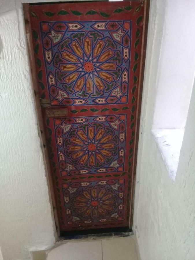 Apartmán Dar Rhimou Fès Exteriér fotografie