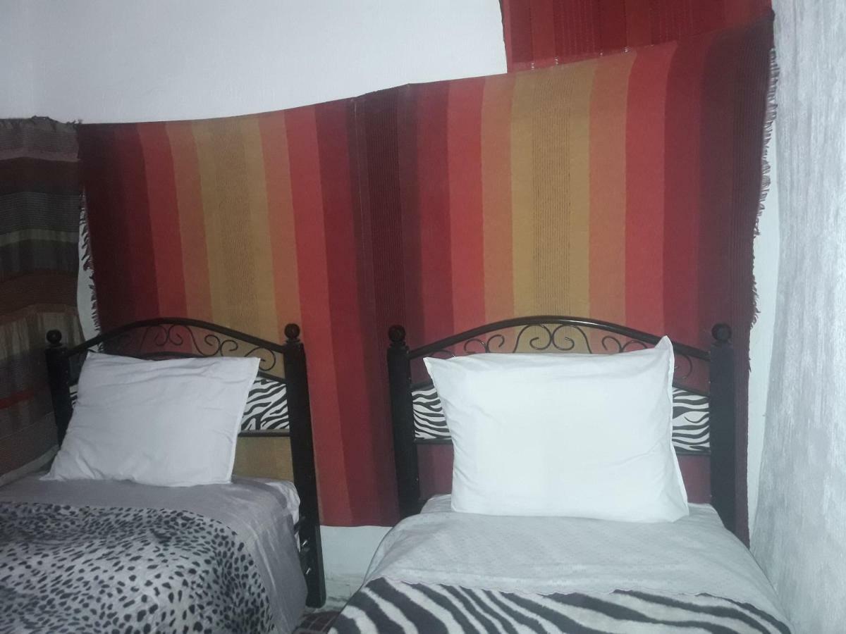 Apartmán Dar Rhimou Fès Exteriér fotografie